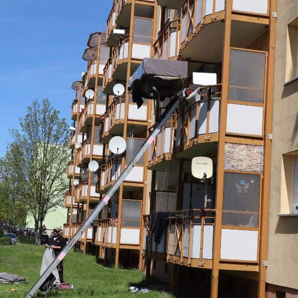 Umzugsdienstleistungen in Bremerhaven von unser Umzugsfirma