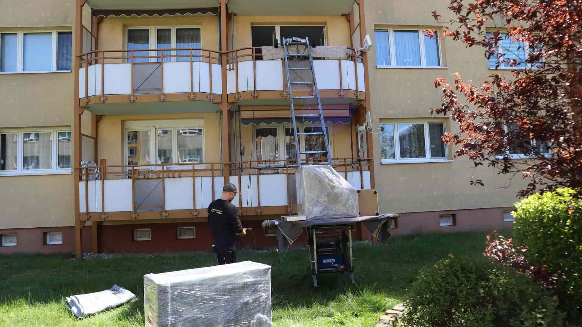 Was kostet ein Umzug von Bremerhaven nach München
